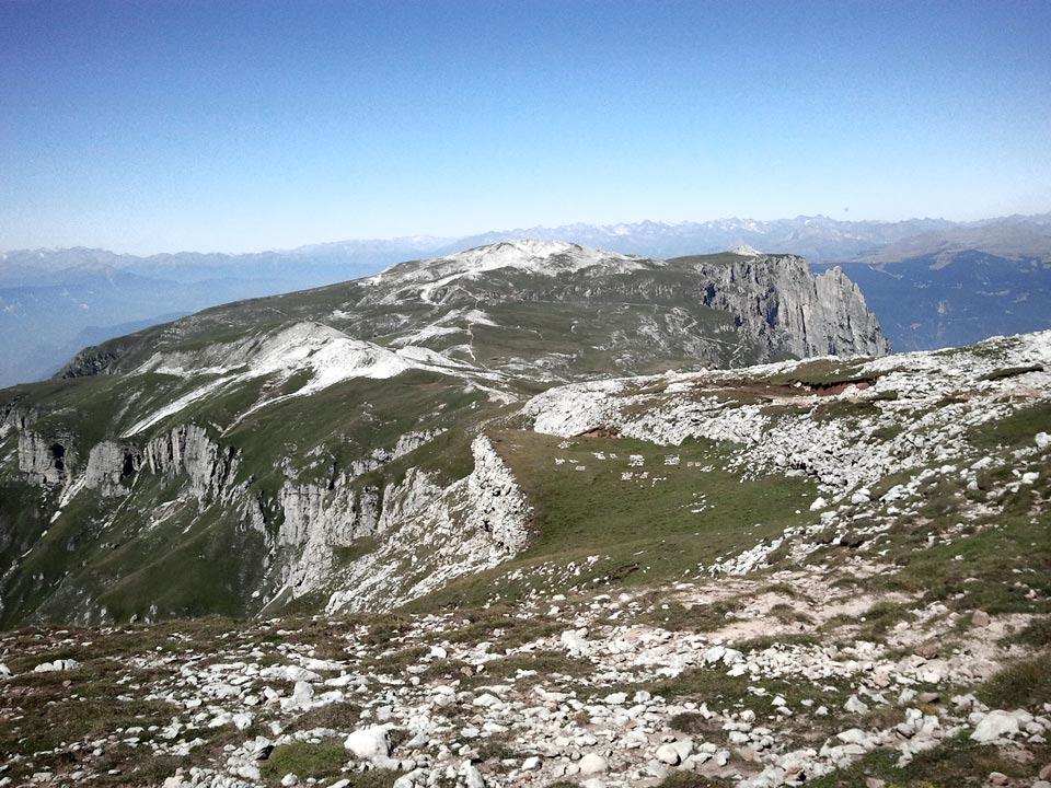 Rifugio Bolzano a Fiè allo Sciliar